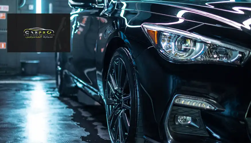 Full Car Care Package at Car Pro for SAR 899 only! Cobone